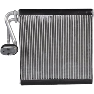 EVAPORADOR FORD FUSION 2012 > FLUXO PARALELO - PROCOOLER