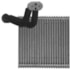 EVAPORADOR FORD NEW FIESTA (MEXICANO) 2010 > FLUXO PARALELO - PROCOOLER