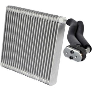 EVAPORADOR FORD RANGER 2012 > FLUXO PARALELO - PROCOOLER