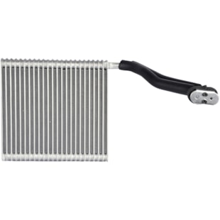 EVAPORADOR FORD RANGER 2012 > FLUXO PARALELO - PROCOOLER