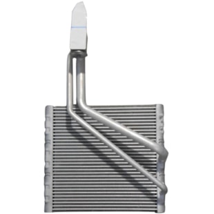 EVAPORADOR GM CHEVROLET AGILE 2010 A 2014 / MONTANA 2011 A 2021 1.4 FLEX COM AR / MANUAL COM VALVULA - BEHR HELLA