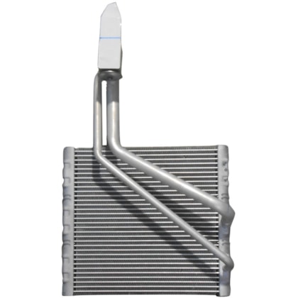 EVAPORADOR GM CHEVROLET AGILE 2010 A 2014 / MONTANA 2011 A 2021 1.4 FLEX COM AR / MANUAL COM VALVULA - BEHR HELLA