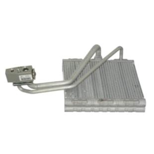 EVAPORADOR GM CHEVROLET AGILE 2010 A 2014 / MONTANA 2011 A 2021 1.4 FLEX COM VALVULA - MAHLE