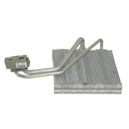 EVAPORADOR GM CHEVROLET AGILE 2010 A 2014 / MONTANA 2011 A 2021 1.4 FLEX COM VALVULA - MAHLE