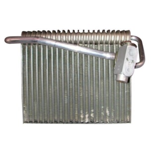 EVAPORADOR GM CHEVROLET ASTRA 1999 > VECTRA 2006 > COM VALVULA - DELPHI