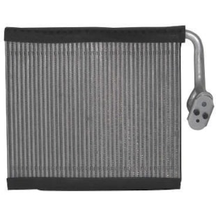 EVAPORADOR GM CHEVROLET CAPTIVA 2008 > FLUXO PARALELO - PROCOOLER