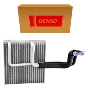 EVAPORADOR GM CHEVROLET CELTA / CORSA CLASSIC / PRISMA 1.0 / 1.4 / 1.6 2002 > - DENSO