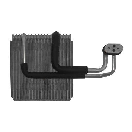 EVAPORADOR GM CHEVROLET CELTA / CORSA CLASSIC / PRISMA 1.0 / 1.4 / 1.6 2002 > - PROCOOLER