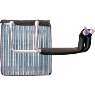 EVAPORADOR GM CHEVROLET CELTA / CORSA CLASSIC / PRISMA 1.0 / 1.4 / 1.6 2002 > - VALEO