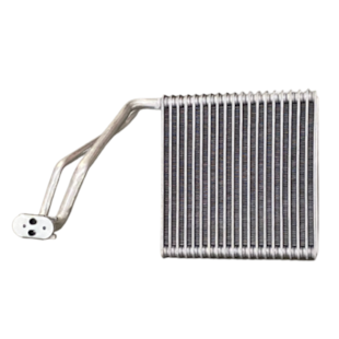 EVAPORADOR GM CHEVROLET CELTA / PRISMA / CLASSIC 2010 > FLUXO PARALELO - PROCOOLER