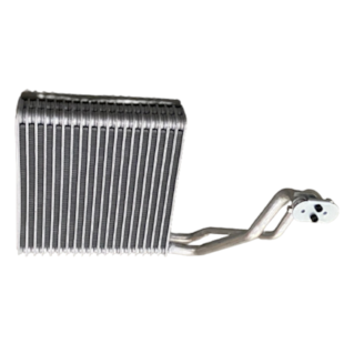 EVAPORADOR GM CHEVROLET CELTA / PRISMA / CLASSIC 2010 > FLUXO PARALELO - PROCOOLER