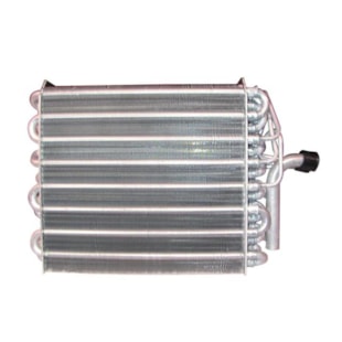 EVAPORADOR GM CHEVROLET CORSA 1994 A 1999 (TA) - IMPORTADO