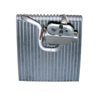 EVAPORADOR GM CHEVROLET CORSA 2002 A 2010 / MONTANA 2003 A 2011 COM VALVULA TODOS - IMPORTADO