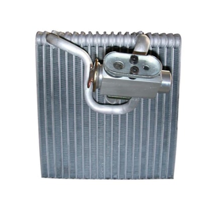 EVAPORADOR GM CHEVROLET CORSA 2002 A 2010 / MONTANA 2003 A 2011 COM VALVULA TODOS - IMPORTADO