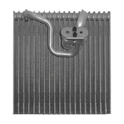 EVAPORADOR GM CHEVROLET CORSA 2002 A 2010 / MONTANA 2003 A 2011 COM VALVULA TODOS - PROCOOLER