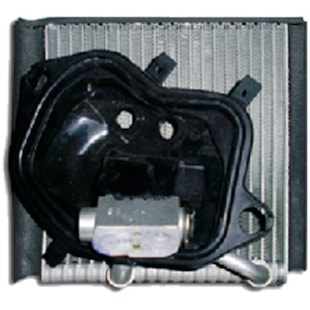 EVAPORADOR GM CHEVROLET CORSA 2002 A 2010 / MONTANA 2003 A 2011 COM VALVULA TODOS - VALEO