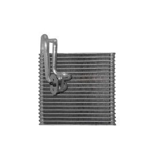 EVAPORADOR GM CHEVROLET CORSA / MONTANA 2009 > FLUXO PARALELO - PROCOOLER