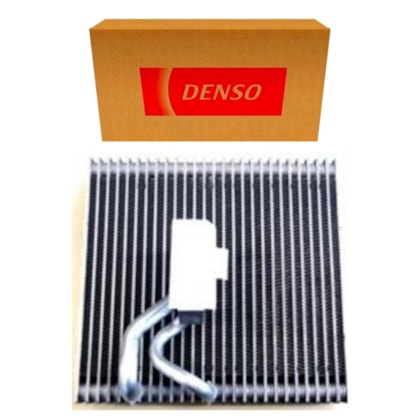 EVAPORADOR GM CHEVROLET CRUZE 2012 A 2016 / MALIBU 2013 - DENSO