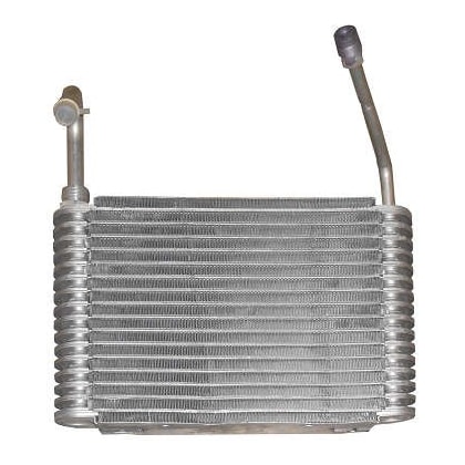 EVAPORADOR GM CHEVROLET D20 1985 EM DIANTE R12 FLUXO PARALELO - PROCOOLER EVAPORADOR GM CHEVROLET D20 1985 EM DIANTE R12 FLUXO PARALELO - PROCOOLER