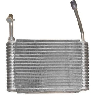 EVAPORADOR GM CHEVROLET D20 1985 EM DIANTE R12 FLUXO PARALELO - PROCOOLER EVAPORADOR GM CHEVROLET D20 1985 EM DIANTE R12 FLUXO PARALELO - PROCOOLER