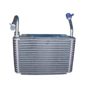 EVAPORADOR GM CHEVROLET D20 1985 > R12 FLUXO PARALELO - IMPORTADO