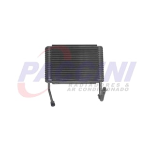 EVAPORADOR GM CHEVROLET D20 1985 > R12 FLUXO PARALELO - IMPORTADO