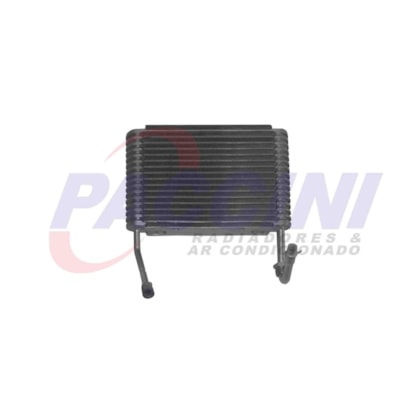 EVAPORADOR GM CHEVROLET D20 1985 > R12 FLUXO PARALELO - IMPORTADO