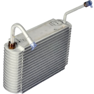 EVAPORADOR GM CHEVROLET D20 1985 > R12 FLUXO PARALELO - PROCOOLER