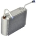 EVAPORADOR GM CHEVROLET D20 1985 > R12 FLUXO PARALELO - PROCOOLER