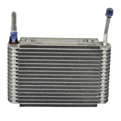 EVAPORADOR GM CHEVROLET D20 1985 > R12 FLUXO PARALELO - PROCOOLER