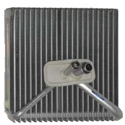 EVAPORADOR GM CHEVROLET MERIVA 2002 EM DIANTE COM AR - BEHR HELLA