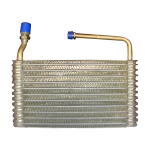 EVAPORADOR GM CHEVROLET S10 2.2 1994 EM DIANTE MANUAL R12 - ORIGINAL EVAPORADOR GM CHEVROLET S10 2.2 1994 EM DIANTE MANUAL R12 - ORIGINAL