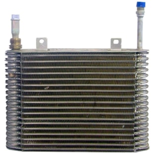 EVAPORADOR GM CHEVROLET S10 / BLAZER 2.2 / 4.3 1994 > - DELPHI