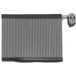 EVAPORADOR GM CHEVROLET S10 / TRAIL BLAZER DIESEL / GASOLINA 2011 > FLUXO PARALELO - PROCOOLER