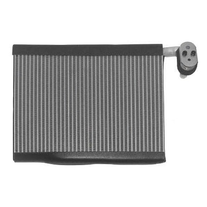 EVAPORADOR GM CHEVROLET S10 / TRAIL BLAZER DIESEL / GASOLINA 2011 > FLUXO PARALELO - PROCOOLER