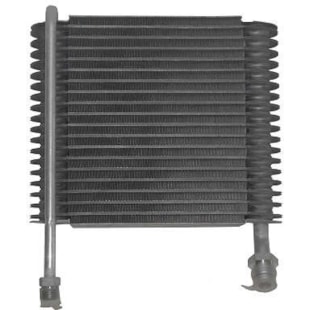 EVAPORADOR GM CHEVROLET SILVERADO 4.1 6CC 1997 A 2000 - PROCOOLER