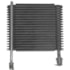 EVAPORADOR GM CHEVROLET SILVERADO 4.1 6CC 1997 A 2000 - PROCOOLER