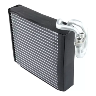 EVAPORADOR HONDA CRV 2002 A 2006 FLUXO PARALELO - PROCOOLER EVAPORADOR HONDA CRV 2002 A 2006 FLUXO PARALELO - PROCOOLER