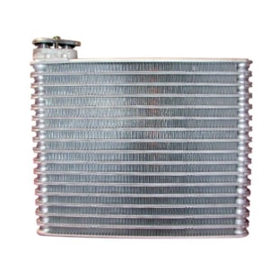 EVAPORADOR HONDA FIT 2003 A 2008 - IMPORTADO