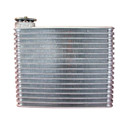 EVAPORADOR HONDA FIT 2003 A 2008 - IMPORTADO