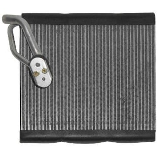 EVAPORADOR KIA CERATO 2008 > FLUXO PARALELO - PROCOOLER