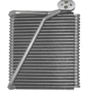 EVAPORADOR KIA SOUL 2010 > FLUXO PARALELO - PROCOOLER