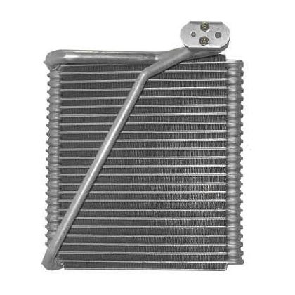 EVAPORADOR KIA SOUL 2010 > FLUXO PARALELO - PROCOOLER