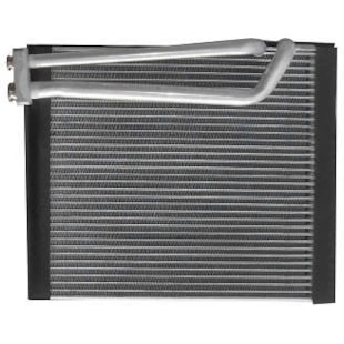 EVAPORADOR KOMATSU MAQUINA PC160 / PC200 / ESCAVADEIRA SANY FLUXO PARALELO - PROCOOLER