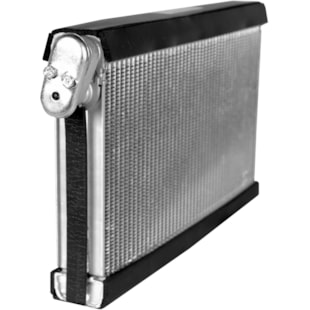 EVAPORADOR KOMATSU MAQUINA RETROESCAVADEIRA 138US - PROCOOLER