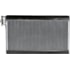 EVAPORADOR KOMATSU MAQUINA RETROESCAVADEIRA 138US - PROCOOLER