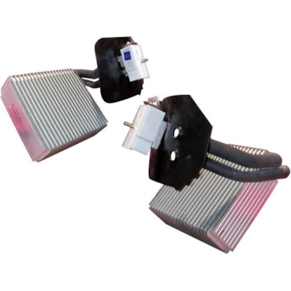 EVAPORADOR MERCEDES BENZ CLASSE A200 / B170 / B180 / B200 / B250 2005 EM DIANTE  - BEHR HELLA EVAPORADOR MERCEDES BENZ CLASSE A200 / B170 / B180 / B200 / B250 2005 EM DIANTE  - BEHR HELLA