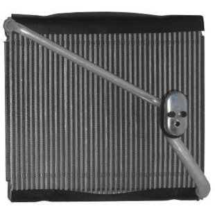 EVAPORADOR MITSUBISHI ASX / LANCER 2010 EM DIANTE / OUTLANDER 2007 EM DIANTE FLUXO PARALELO - PROCOOLER EVAPORADOR MITSUBISHI ASX / LANCER 2010 EM DIANTE / OUTLANDER 2007 EM DIANTE FLUXO PARALELO - PROCOOLER