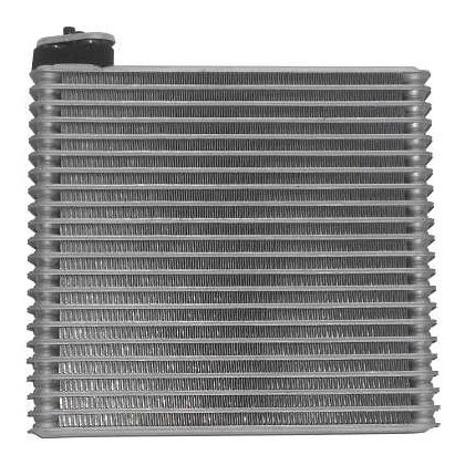EVAPORADOR MITSUBISHI PAJERO FULL 2000 EM DIANTE GAS / DIESEL FLUXO PARALELO - PROCOOLER EVAPORADOR MITSUBISHI PAJERO FULL 2000 EM DIANTE GAS / DIESEL FLUXO PARALELO - PROCOOLER