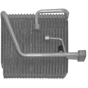 EVAPORADOR MITSUBISHI PAJERO SPORT 2002 A 2004 FLUXO PARALELO - PROCOOLER EVAPORADOR MITSUBISHI PAJERO SPORT 2002 A 2004 FLUXO PARALELO - PROCOOLER
